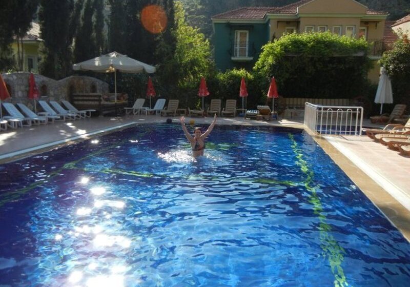 Отель Imparator