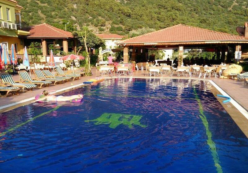 Отель Imparator