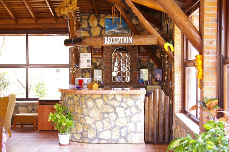 Отель Imparator