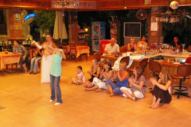 Отель Imparator