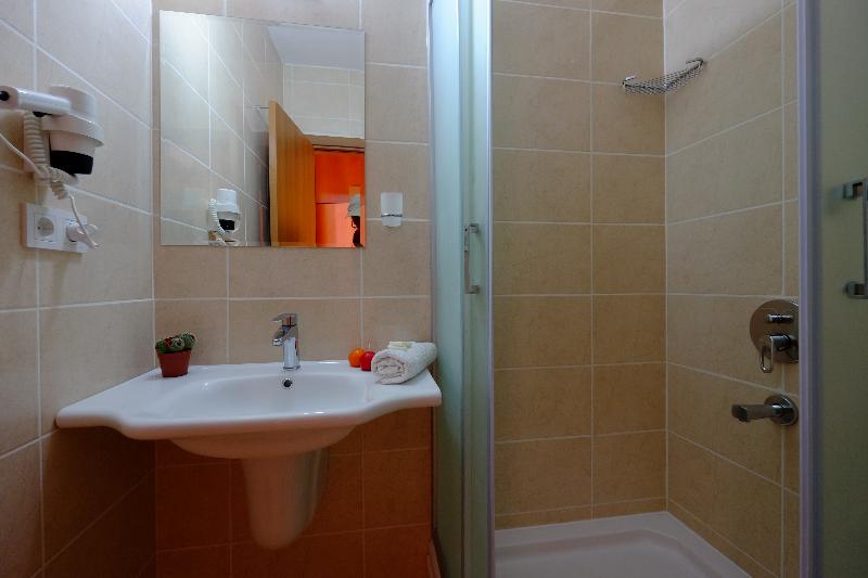 Отель Imparator