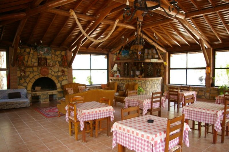 Отель Imparator