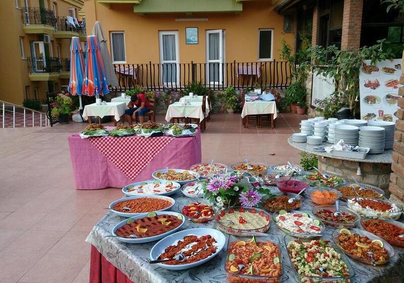 Отель Imparator