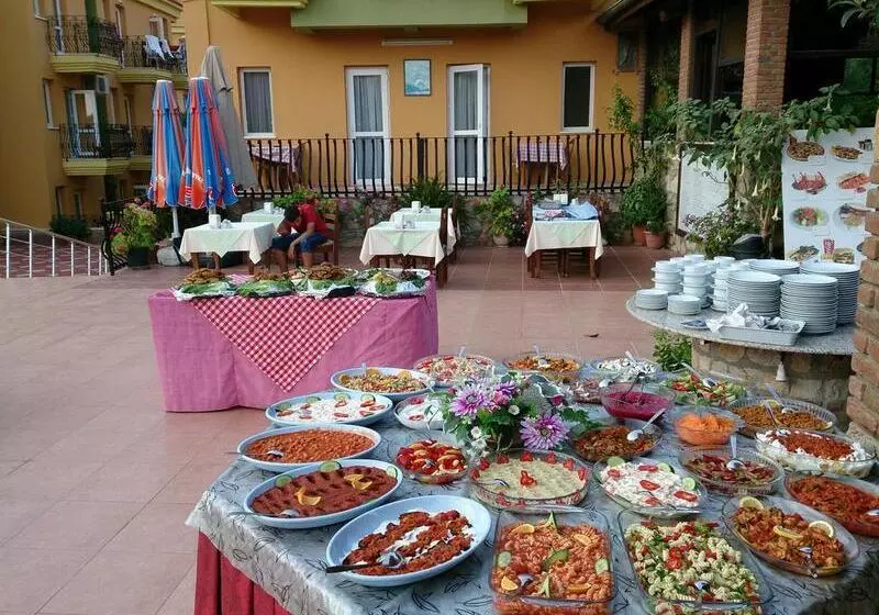 בית מלון כפרי Imparator