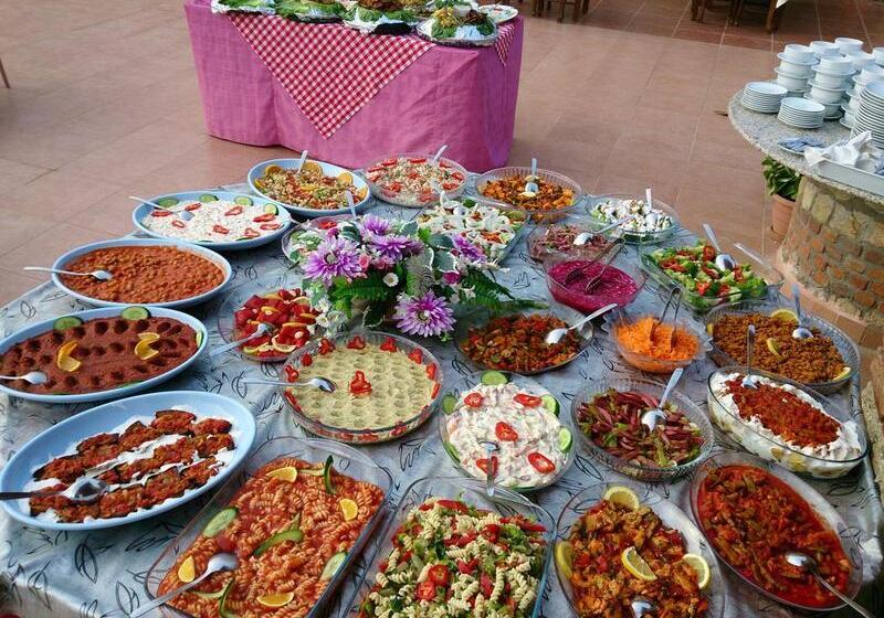 Отель Imparator