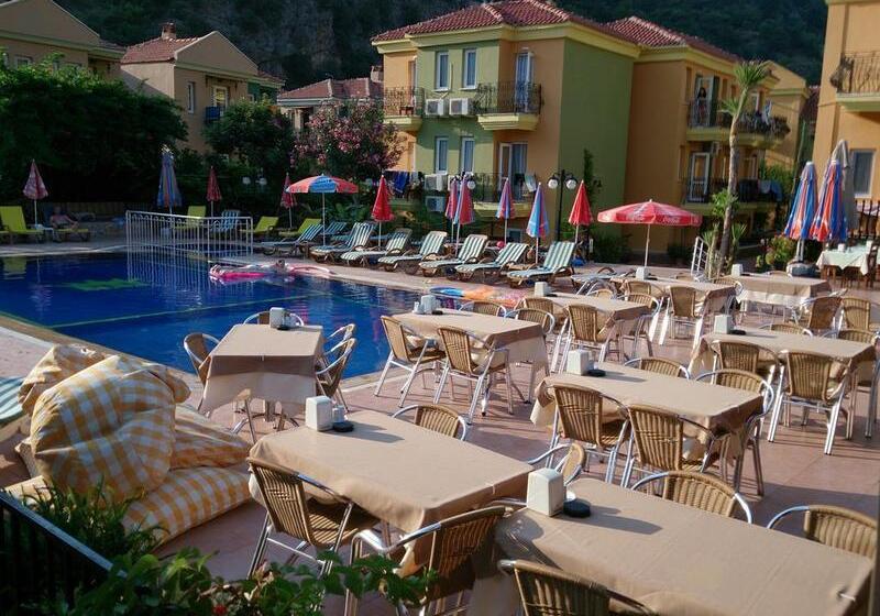 Отель Imparator