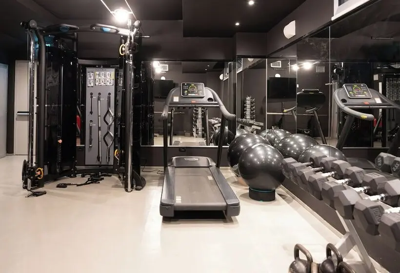 Hotelli Joivy Together Florence Urban Resort