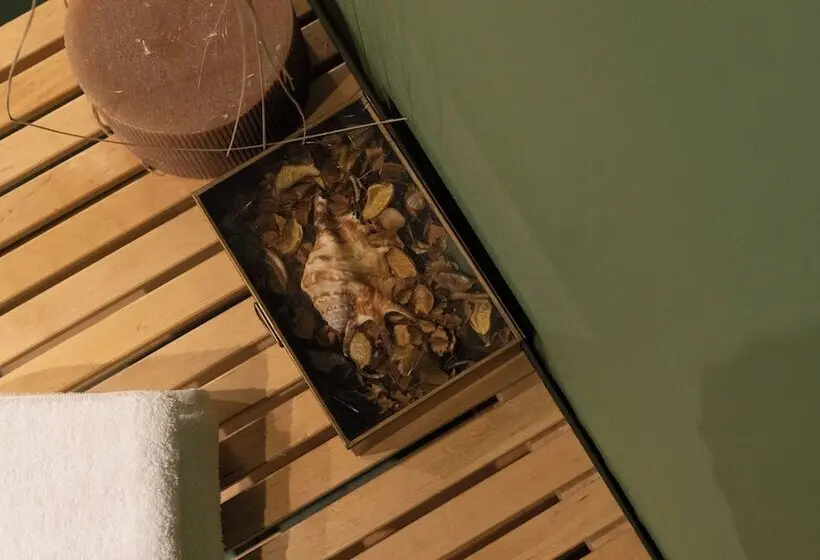 Hotelli Joivy Together Florence Urban Resort