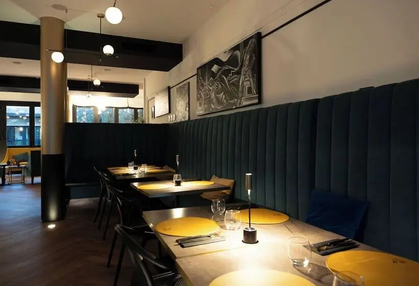 Hotelli Joivy Together Florence Urban Resort