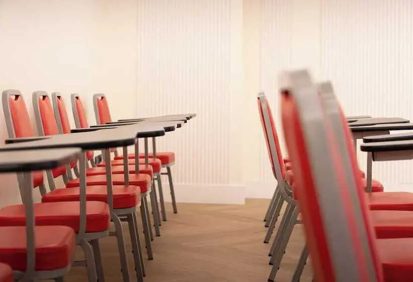 Hotelli Joivy Together Florence Urban Resort