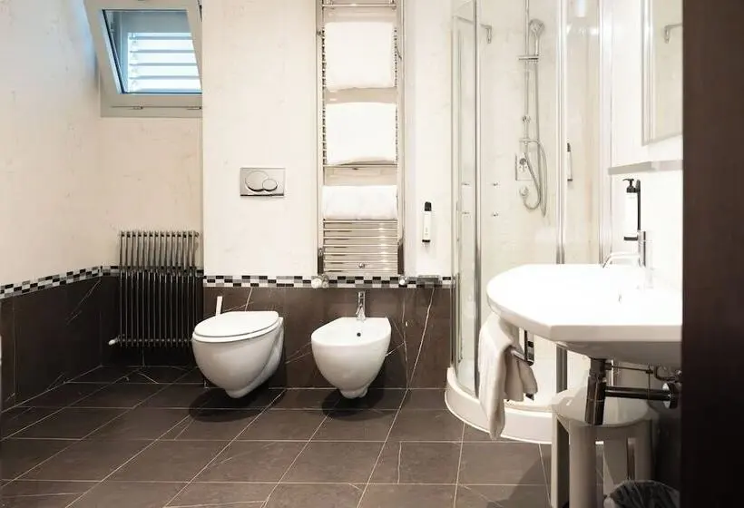 Hotelli Joivy Together Florence Urban Resort