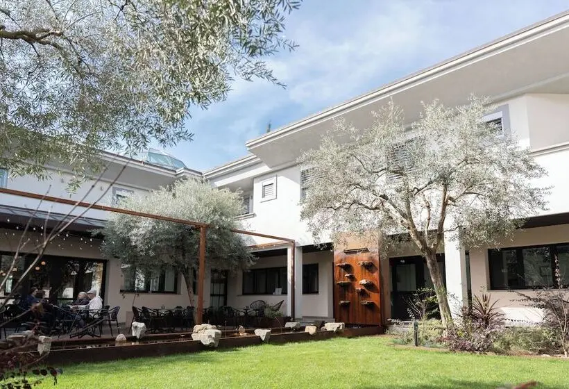 Hotelli Joivy Together Florence Urban Resort