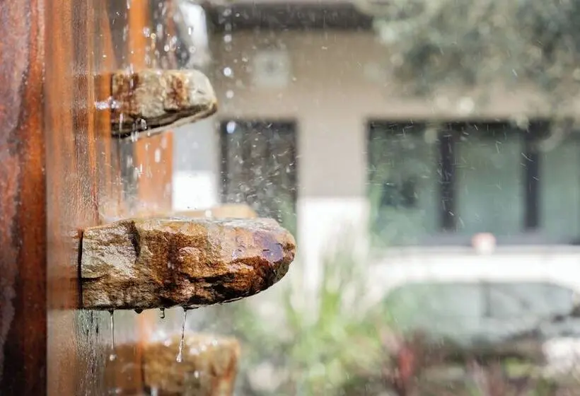 Hotelli Joivy Together Florence Urban Resort