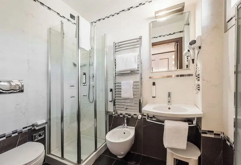 Hotelli Joivy Together Florence Urban Resort