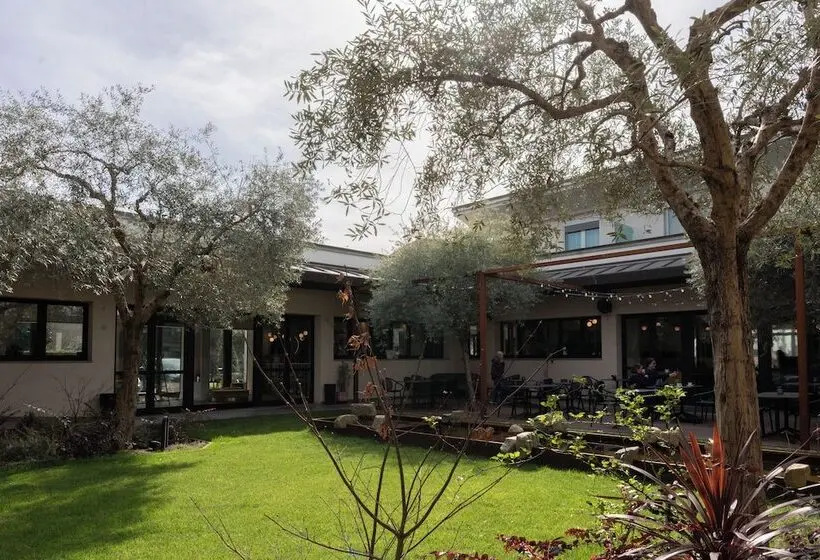 Hotelli Joivy Together Florence Urban Resort