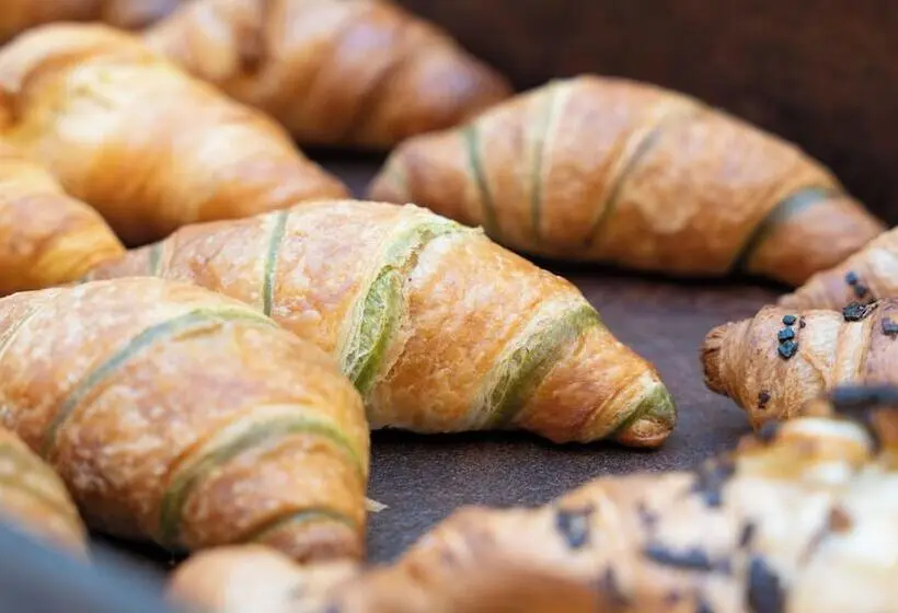 Hotelli Joivy Together Florence Urban Resort