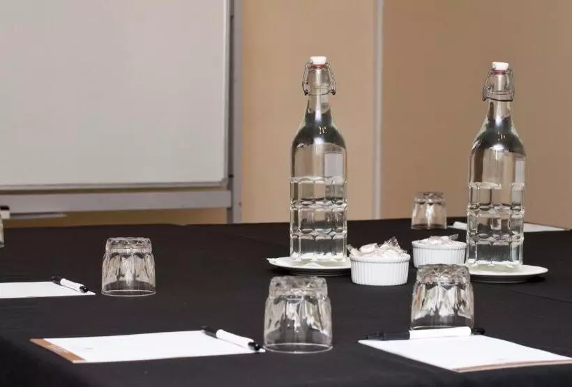 Kingsgate Hotel Dunedin