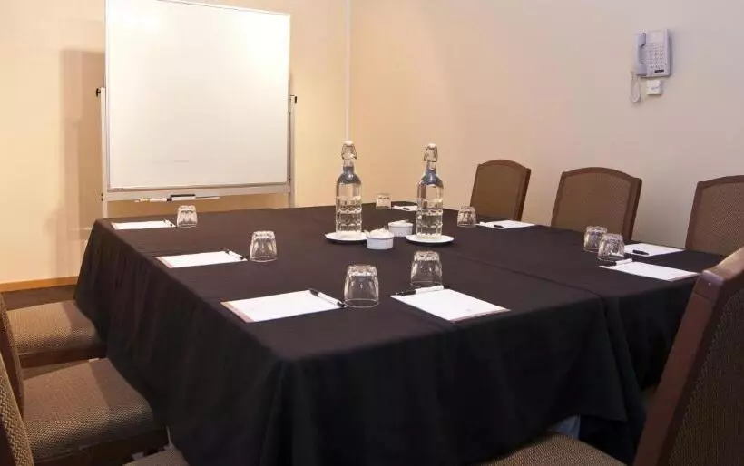 Kingsgate Hotel Dunedin