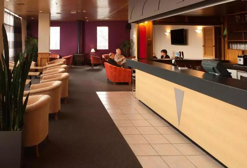 Kingsgate Hotel Dunedin