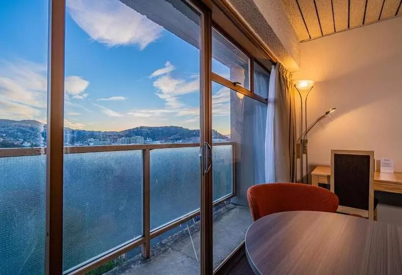 Kingsgate Hotel Dunedin