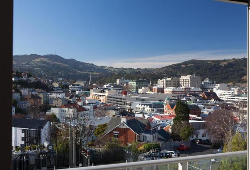 Kingsgate Hotel Dunedin