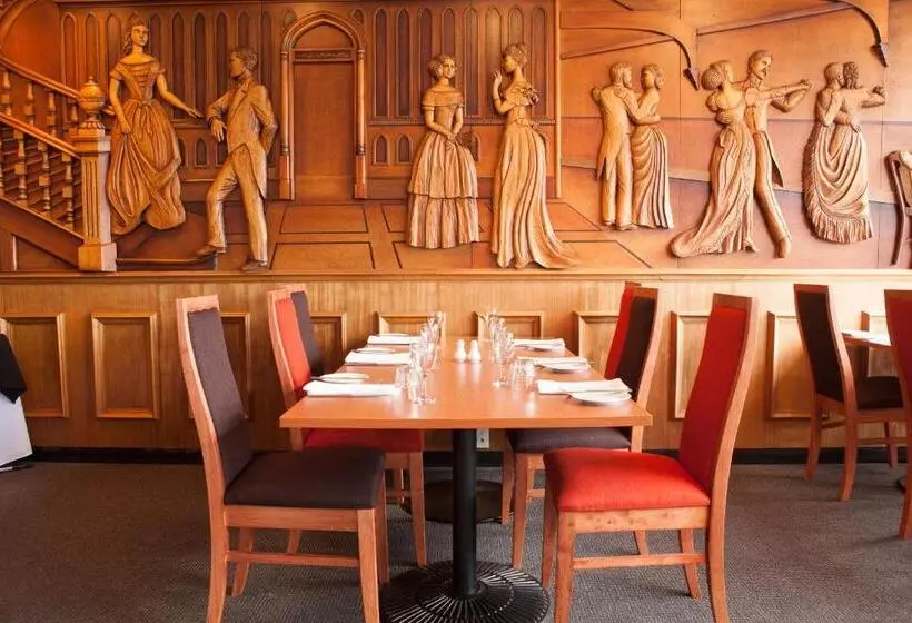 Kingsgate Hotel Dunedin