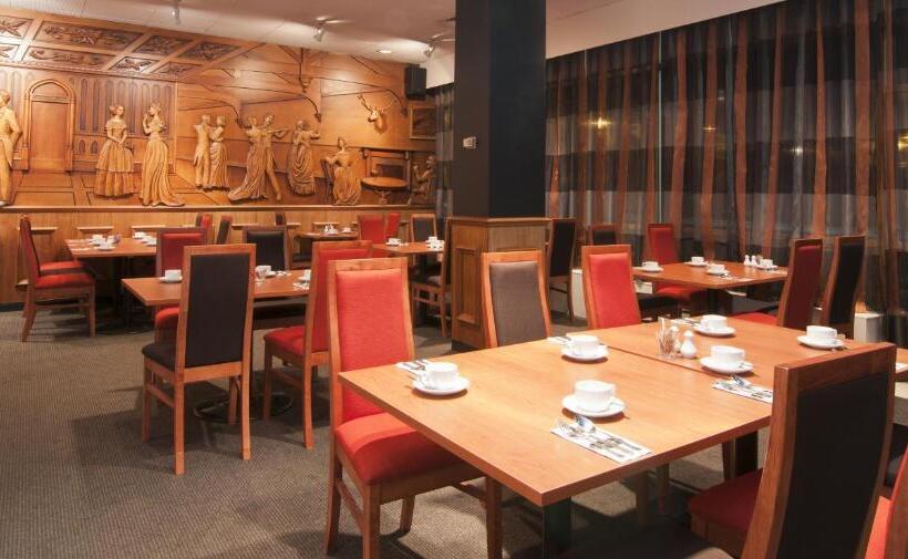 Kingsgate Hotel Dunedin