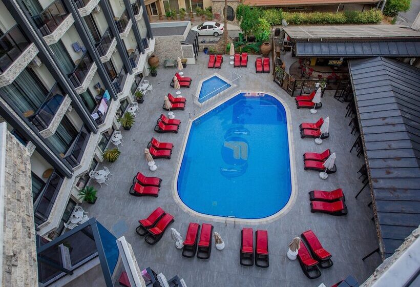 Fatih Hotel Kleopatra