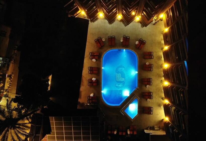 Fatih Hotel Kleopatra