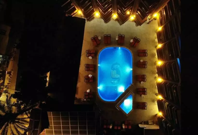 Fatih Hotel Kleopatra