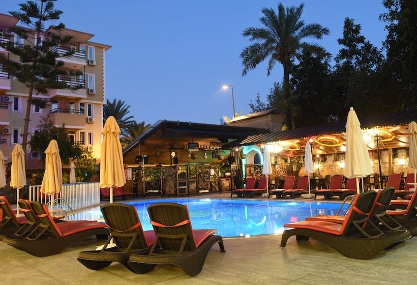 Fatih Hotel Kleopatra