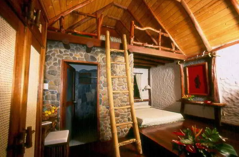 Отель Kuraburi Greenview Resort