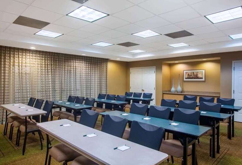 فندق La Quinta By Wyndham Charlotte Airport South