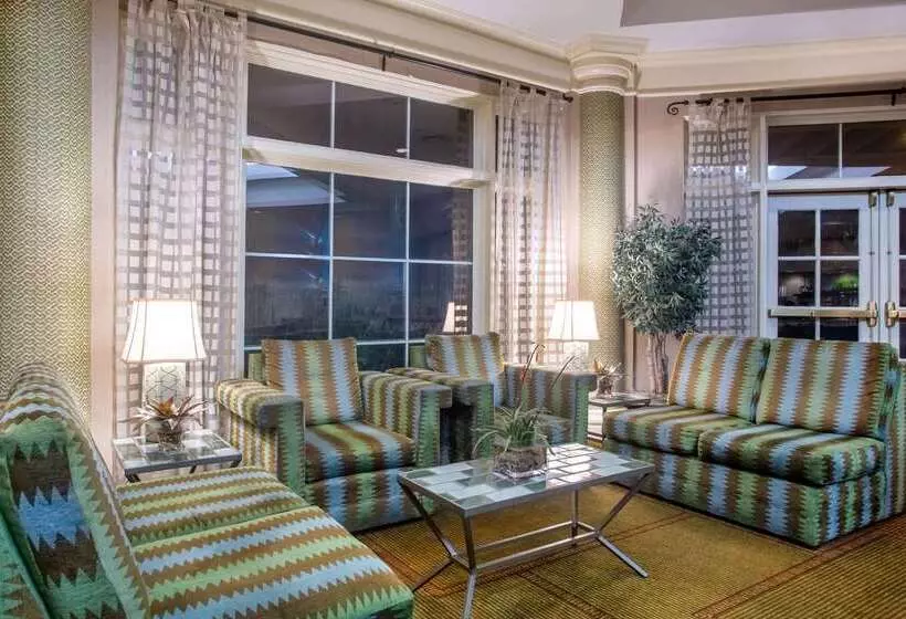 酒店 La Quinta By Wyndham Charlotte Airport South