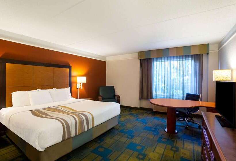 فندق La Quinta By Wyndham Charlotte Airport South