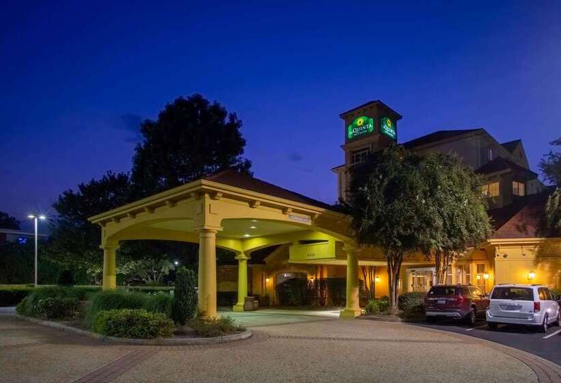 فندق La Quinta By Wyndham Charlotte Airport South