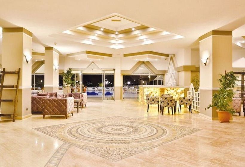 Hotel Labranda Gulluk Princess