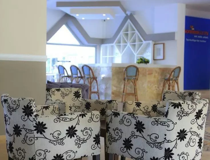 Hotel Labranda Gulluk Princess