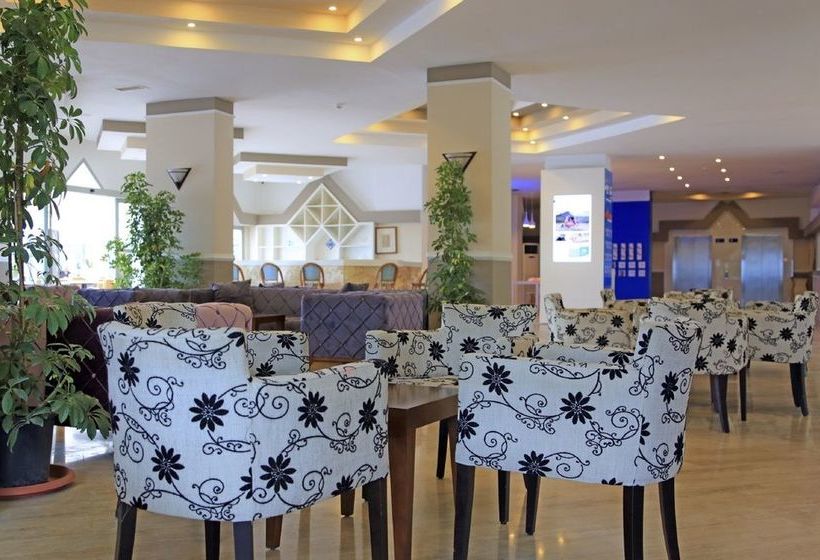 Hotel Labranda Gulluk Princess