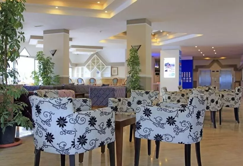 Hotel Labranda Gulluk Princess