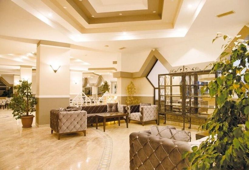 Hotel Labranda Gulluk Princess