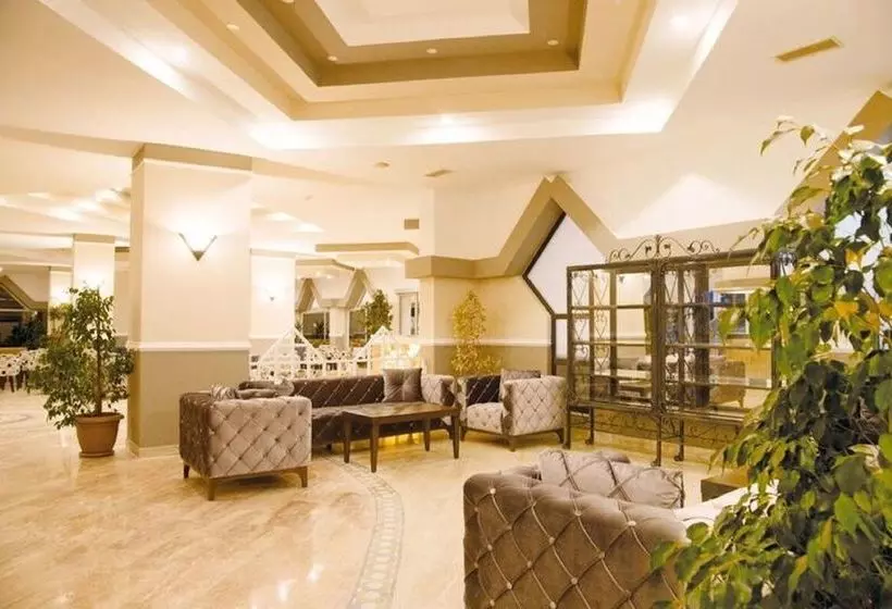 Hotel Labranda Gulluk Princess