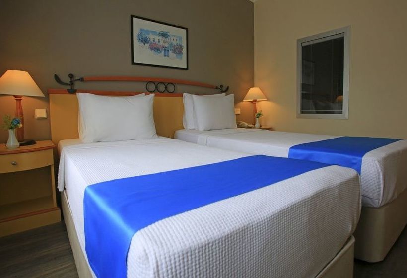 Hotel Labranda Gulluk Princess