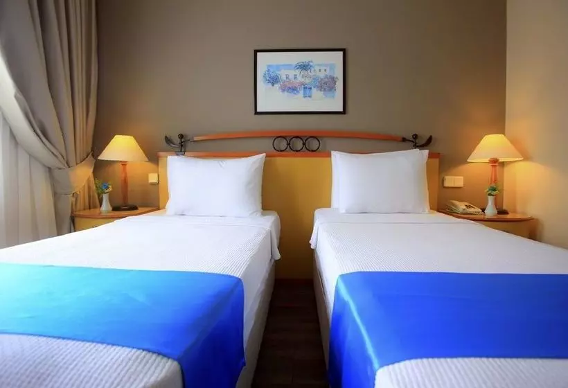 Hotel Labranda Gulluk Princess