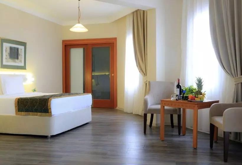 Hotel Labranda Gulluk Princess