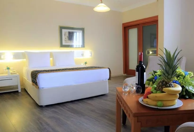 Hotel Labranda Gulluk Princess