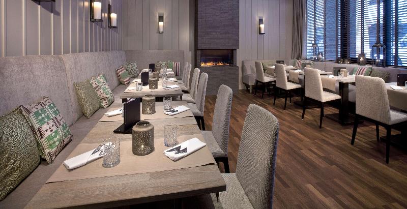 Lindner Hotel Hamburg Am Michel, Part Of Jdv By Hyatt