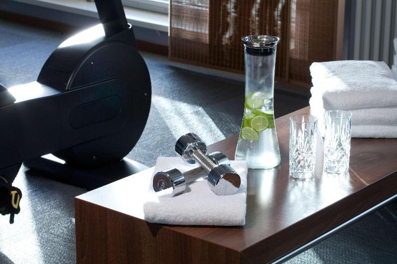 Lindner Hotel Hamburg Am Michel, Part Of Jdv By Hyatt