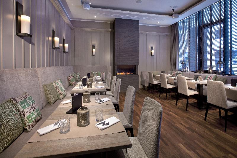 Lindner Hotel Hamburg Am Michel, Part Of Jdv By Hyatt