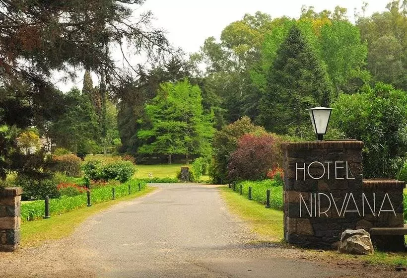 هتل Nirvana